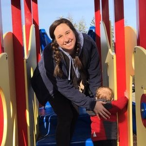 Meet your Posher, Natasha